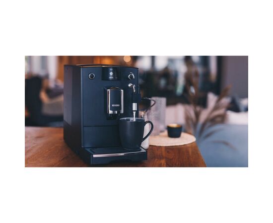 Кофемашина Nivona NICR 550, изображение 10 Кофемашина Nivona NICR 550, изображение 10
