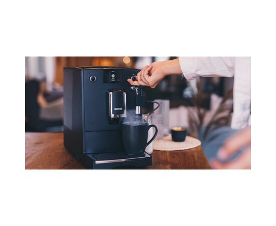 Кофемашина Nivona NICR 550, изображение 11 Кофемашина Nivona NICR 550, изображение 11