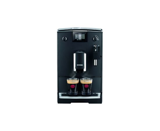 Кофемашина Nivona NICR 550, изображение 2 Кофемашина Nivona NICR 550, изображение 2
