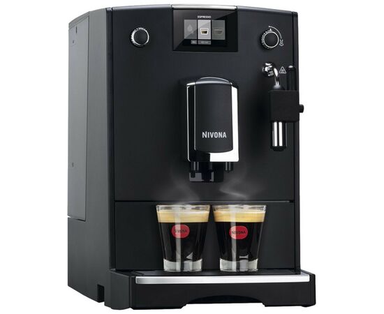 Кофемашина Nivona NICR 550, изображение 3 Кофемашина Nivona NICR 550, изображение 3