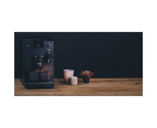 Кофемашина Nivona NICR 550, изображение 4 Кофемашина Nivona NICR 550, изображение 4