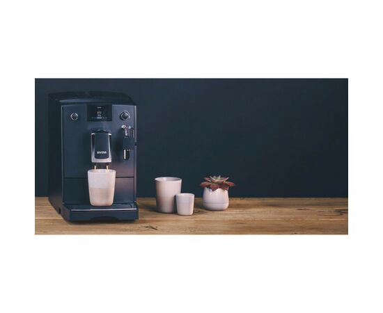 Кофемашина Nivona NICR 550, изображение 5 Кофемашина Nivona NICR 550, изображение 5