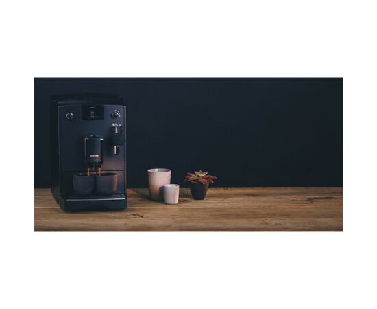 Кофемашина Nivona NICR 550, изображение 7 Кофемашина Nivona NICR 550, изображение 7