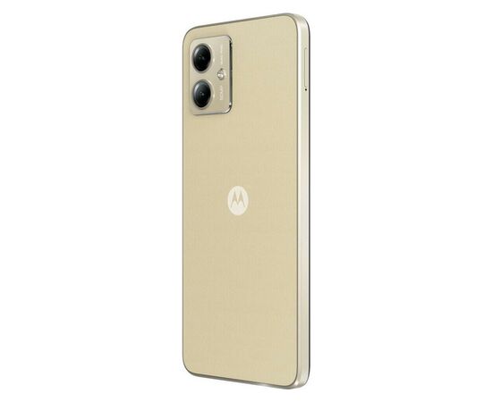 Мобильный телефон Motorola G14 4/128GB Butter Cream (PAYF0028RS), изображение 10 Мобильный телефон Motorola G14 4/128GB Butter Cream (PAYF0028RS), изображение 10