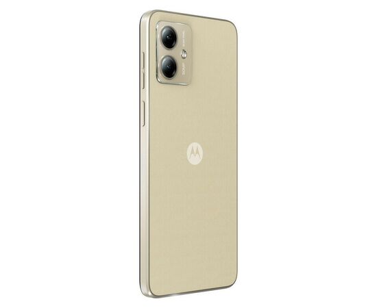 Мобильный телефон Motorola G14 4/128GB Butter Cream (PAYF0028RS), изображение 11 Мобильный телефон Motorola G14 4/128GB Butter Cream (PAYF0028RS), изображение 11