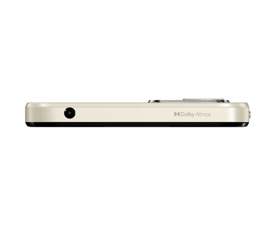 Мобильный телефон Motorola G14 4/128GB Butter Cream (PAYF0028RS), изображение 7 Мобильный телефон Motorola G14 4/128GB Butter Cream (PAYF0028RS), изображение 7