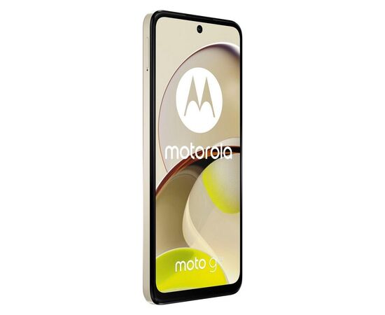 Мобильный телефон Motorola G14 4/128GB Butter Cream (PAYF0028RS), изображение 8 Мобильный телефон Motorola G14 4/128GB Butter Cream (PAYF0028RS), изображение 8