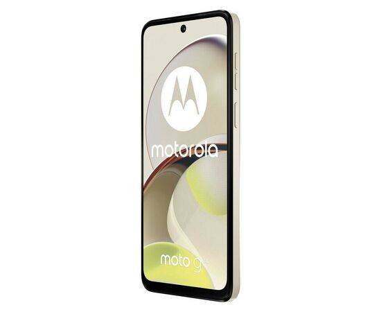 Мобильный телефон Motorola G14 4/128GB Butter Cream (PAYF0028RS), изображение 9 Мобильный телефон Motorola G14 4/128GB Butter Cream (PAYF0028RS), изображение 9