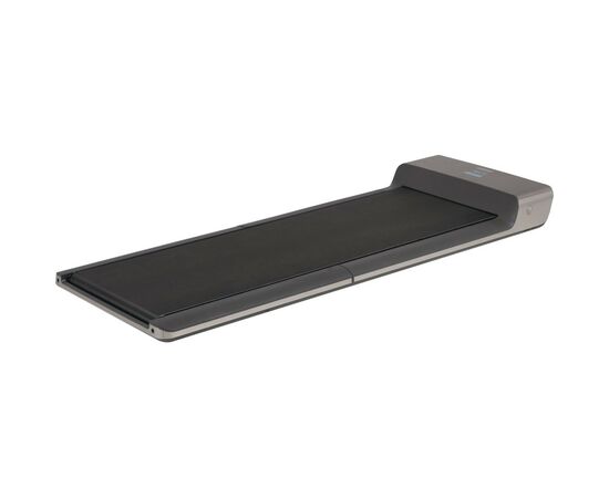 Бігова доріжка Toorx Treadmill WalkingPad with Mirage Display Mineral Grey (WP-G) (929880)