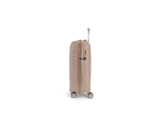 Чемодан Gabol Kiba (S) Beige (122022-006)/(122001-006) (930302), изображение 3 Чемодан Gabol Kiba (S) Beige (122022-006)/(122001-006) (930302), изображение 3