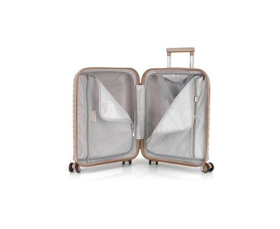 Чемодан Gabol Kiba (S) Beige (122022-006)/(122001-006) (930302), изображение 4 Чемодан Gabol Kiba (S) Beige (122022-006)/(122001-006) (930302), изображение 4