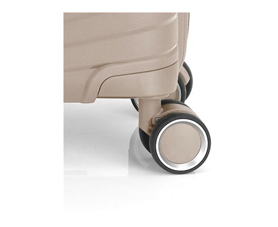 Чемодан Gabol Kiba (S) Beige (122022-006)/(122001-006) (930302), изображение 6 Чемодан Gabol Kiba (S) Beige (122022-006)/(122001-006) (930302), изображение 6