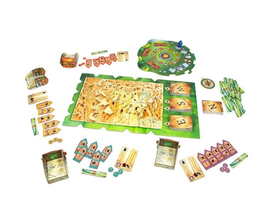 Настільна гра Ігромаг Левада (Meadow) українська (ВР_Л), зображення 4 Настільна гра Ігромаг Левада (Meadow) українська (ВР_Л), зображення 4