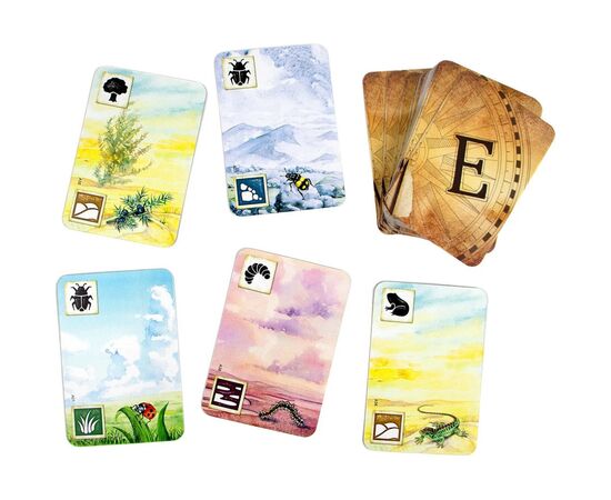 Настільна гра Ігромаг Левада (Meadow) українська (ВР_Л), зображення 7 Настільна гра Ігромаг Левада (Meadow) українська (ВР_Л), зображення 7