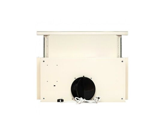 Вытяжка кухонная Eleyus Storm G 700 LED SMD 60 BG, изображение 10 Вытяжка кухонная Eleyus Storm G 700 LED SMD 60 BG, изображение 10