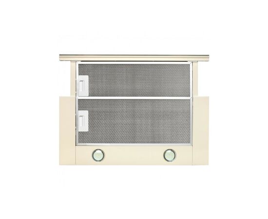 Вытяжка кухонная Eleyus Storm G 700 LED SMD 60 BG, изображение 4 Вытяжка кухонная Eleyus Storm G 700 LED SMD 60 BG, изображение 4