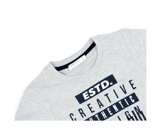 Набор детской одежды Breeze с карманом (10345-116B-blue), изображение 7 Набор детской одежды Breeze с карманом (10345-116B-blue), изображение 7