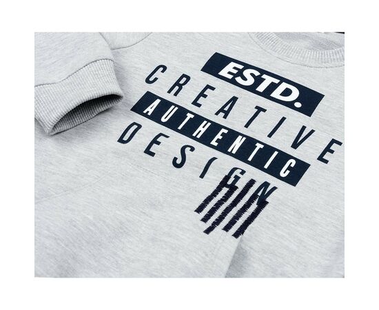 Набор детской одежды Breeze с карманом (10345-116B-blue), изображение 9 Набор детской одежды Breeze с карманом (10345-116B-blue), изображение 9