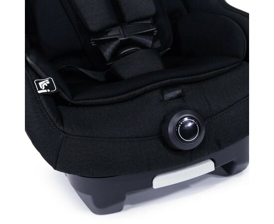 Автокресло Peg-Perego Viaggio FF105 EBONY (IMFF000000BA13AU13), изображение 11 Автокресло Peg-Perego Viaggio FF105 EBONY (IMFF000000BA13AU13), изображение 11