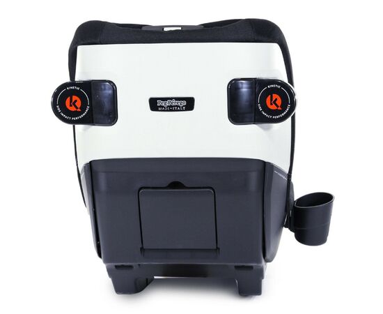 Автокресло Peg-Perego Viaggio FF105 EBONY (IMFF000000BA13AU13), изображение 5 Автокресло Peg-Perego Viaggio FF105 EBONY (IMFF000000BA13AU13), изображение 5