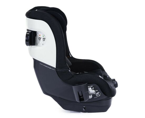 Автокресло Peg-Perego Viaggio FF105 EBONY (IMFF000000BA13AU13), изображение 7 Автокресло Peg-Perego Viaggio FF105 EBONY (IMFF000000BA13AU13), изображение 7