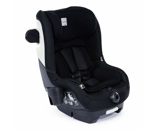 Автокресло Peg-Perego Viaggio FF105 EBONY (IMFF000000BA13AU13), изображение 8 Автокресло Peg-Perego Viaggio FF105 EBONY (IMFF000000BA13AU13), изображение 8