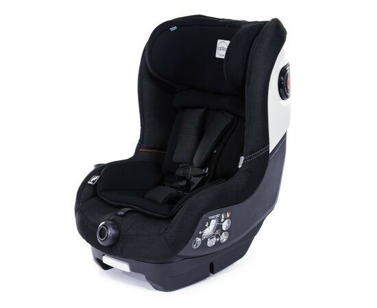 Автокрісло Peg-Perego Viaggio FF105 EBONY (IMFF000000BA13AU13)