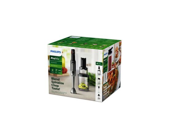 Блендер Philips HR2657/90, изображение 11 Блендер Philips HR2657/90, изображение 11