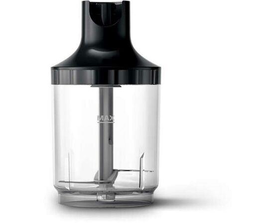 Блендер Philips HR2657/90, изображение 6 Блендер Philips HR2657/90, изображение 6