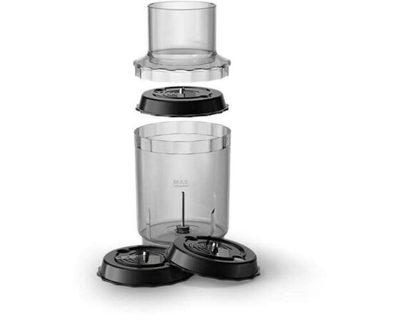 Блендер Philips HR2657/90, изображение 7 Блендер Philips HR2657/90, изображение 7