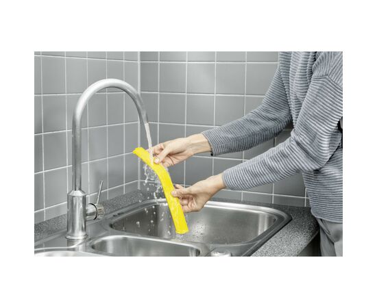 Пылесос Karcher WV 6 + KV 4 (1.633-570.0), изображение 10 Пылесос Karcher WV 6 + KV 4 (1.633-570.0), изображение 10