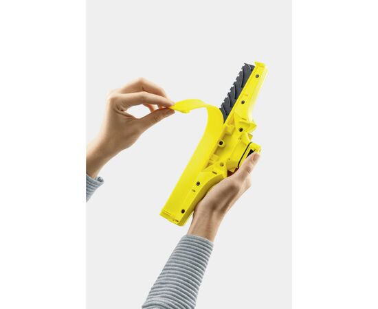 Пылесос Karcher WV 6 + KV 4 (1.633-570.0), изображение 11 Пылесос Karcher WV 6 + KV 4 (1.633-570.0), изображение 11