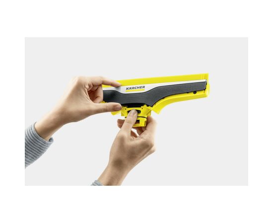 Пылесос Karcher WV 6 + KV 4 (1.633-570.0), изображение 12 Пылесос Karcher WV 6 + KV 4 (1.633-570.0), изображение 12