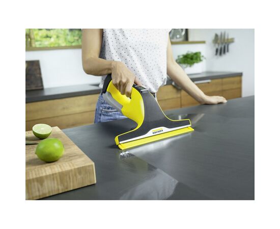Пылесос Karcher WV 6 + KV 4 (1.633-570.0), изображение 2 Пылесос Karcher WV 6 + KV 4 (1.633-570.0), изображение 2