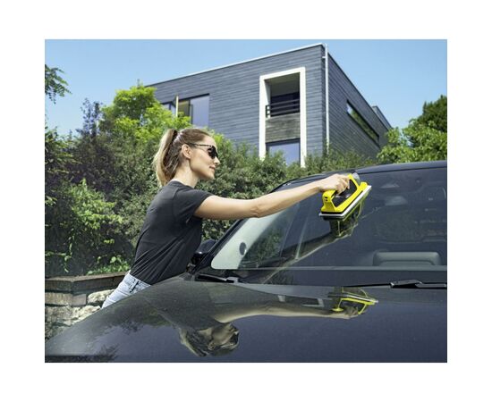 Пылесос Karcher WV 6 + KV 4 (1.633-570.0), изображение 4 Пылесос Karcher WV 6 + KV 4 (1.633-570.0), изображение 4