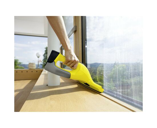 Пылесос Karcher WV 6 + KV 4 (1.633-570.0), изображение 5 Пылесос Karcher WV 6 + KV 4 (1.633-570.0), изображение 5