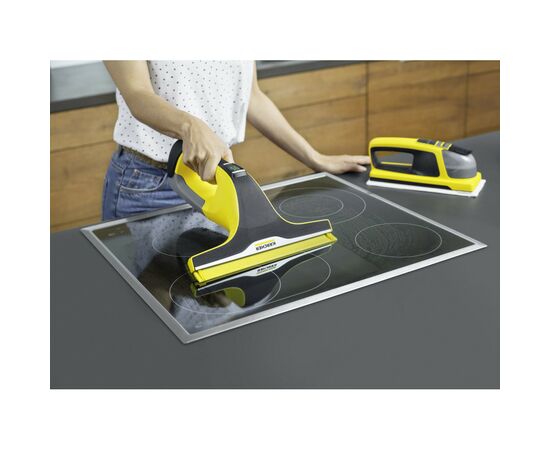 Пылесос Karcher WV 6 + KV 4 (1.633-570.0), изображение 6 Пылесос Karcher WV 6 + KV 4 (1.633-570.0), изображение 6