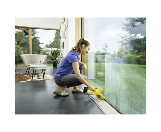 Пылесос Karcher WV 6 + KV 4 (1.633-570.0), изображение 7 Пылесос Karcher WV 6 + KV 4 (1.633-570.0), изображение 7