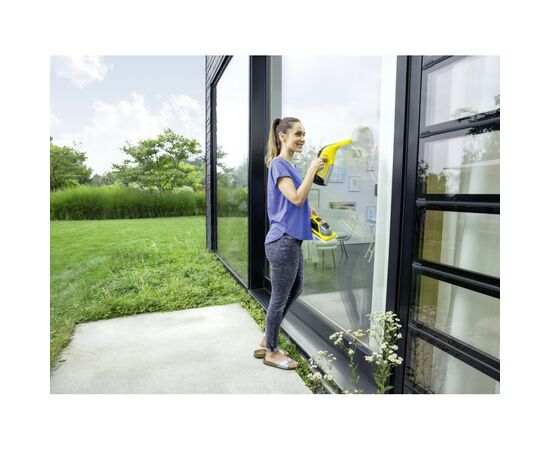 Пылесос Karcher WV 6 + KV 4 (1.633-570.0), изображение 8 Пылесос Karcher WV 6 + KV 4 (1.633-570.0), изображение 8