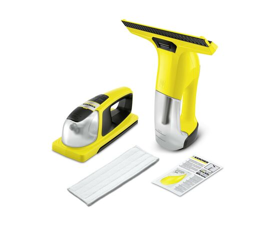 Пылесос Karcher WV 6 + KV 4 (1.633-570.0)