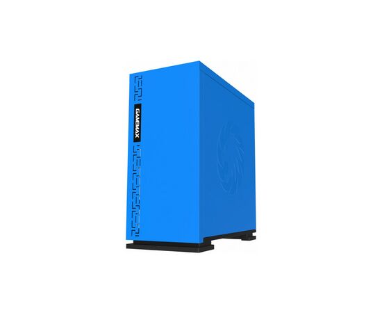 Корпус Gamemax EXPEDITION BL, изображение 10 Корпус Gamemax EXPEDITION BL, изображение 10