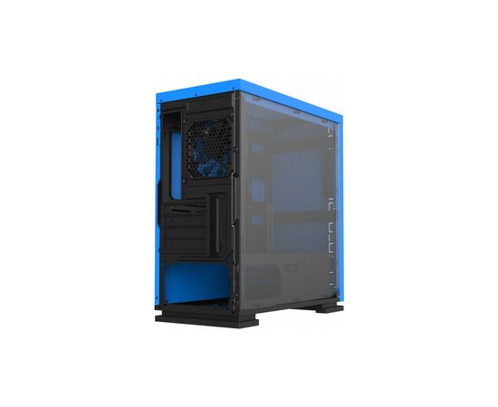 Корпус Gamemax EXPEDITION BL, изображение 7 Корпус Gamemax EXPEDITION BL, изображение 7