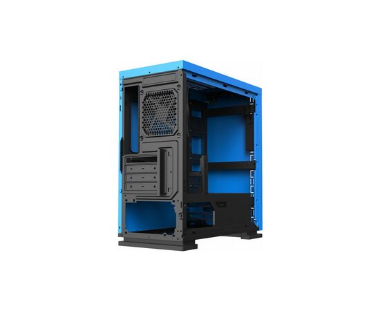 Корпус Gamemax EXPEDITION BL, изображение 8 Корпус Gamemax EXPEDITION BL, изображение 8