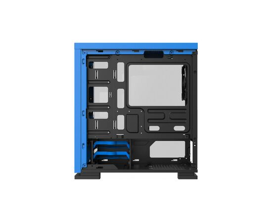 Корпус Gamemax EXPEDITION BL, изображение 9 Корпус Gamemax EXPEDITION BL, изображение 9