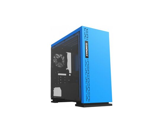 Корпус Gamemax EXPEDITION BL