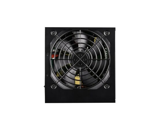 Блок питания Silver Stone 750W STRIDER Gold (SST-ST75F-GS), изображение 2 Блок питания Silver Stone 750W STRIDER Gold (SST-ST75F-GS), изображение 2