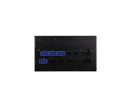 Блок питания Silver Stone 750W STRIDER Gold (SST-ST75F-GS), изображение 5 Блок питания Silver Stone 750W STRIDER Gold (SST-ST75F-GS), изображение 5