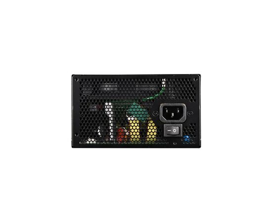 Блок питания Silver Stone 750W STRIDER Gold (SST-ST75F-GS), изображение 7 Блок питания Silver Stone 750W STRIDER Gold (SST-ST75F-GS), изображение 7