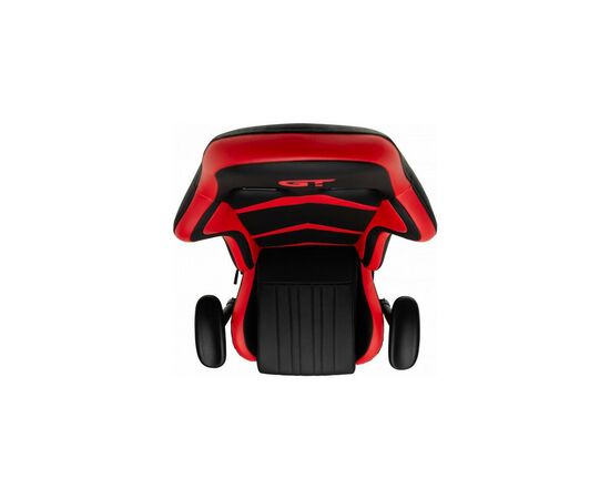 Кресло игровое GT Racer X-2534-F Black/Red, изображение 10 Кресло игровое GT Racer X-2534-F Black/Red, изображение 10