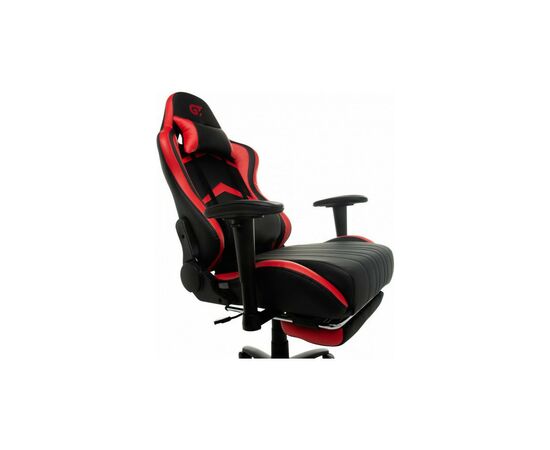 Кресло игровое GT Racer X-2534-F Black/Red, изображение 8 Кресло игровое GT Racer X-2534-F Black/Red, изображение 8